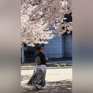 Meet your Posher, Tetiana